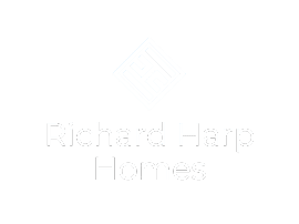 Richard Harp Homes Landing Page - Takeoff Service