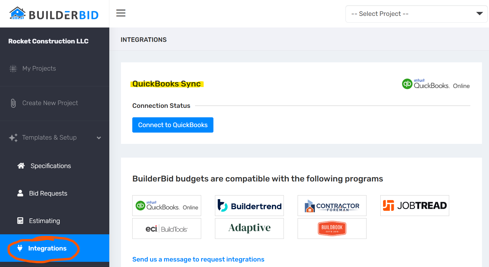 QB Online 2 Marketing – New Feature Updates